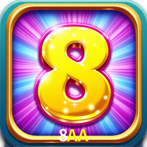 Jogos de Slot 8AA