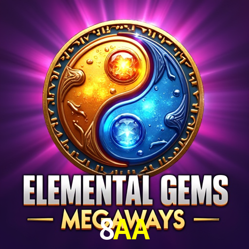 Provedores de Jogos 8AA