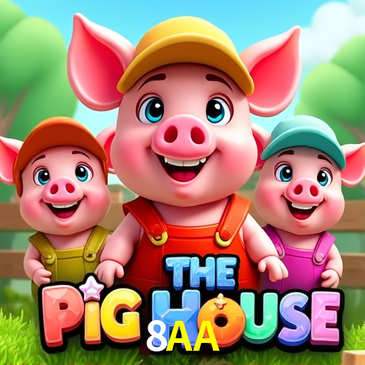 Diretório de Jogos 8AA